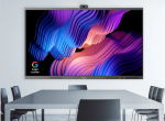 TELEVISEUR HISENSE 86 » SMART WHITEBOARD UHD 4K TACTIL 86MR6DE