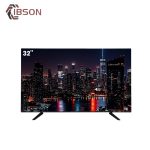 TELEVISEUR IBSON 32 » SMART ANDROID + 2 TELECOMMANDES IB0032FTU1S/IB0032F25S