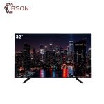 TELEVISEUR IBSON 32 » SMART ANDROID + 2 TELECOMMANDES IB0032FTU1S/IB0032F25S