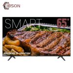 TELEVISEUR IBSON 65 » SMART ANDROID IB-0065F25V