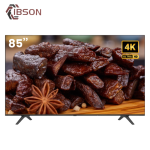 TELEVISEUR IBSON 85 » SMART ANDROID IB-0085A25V