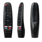 TELEVISEUR IBSON 98 » SMART ANDOIRD + 2 TELECOMMANDES IB0098F25V