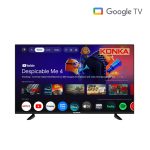 TELEVISEUR KONKA 55 » GOOGLE TV KK5500SUG