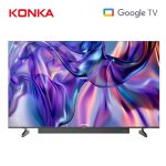 TELEVISEUR KONKA 65 » GOOGLE TV + BAR DE SON INTEGRE KK6500SUG