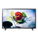 TELEVISEUR LG 32 » SMART ANDROID LQ630