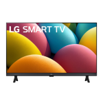 TELEVISEUR LG 43 » LED SMART TV 43LR60006LA