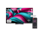 TELEVISEUR LG 55 » OLED 55C56LA
