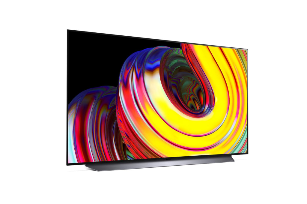 TELEVISEUR LG 55 » OLED 55CS6LA