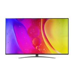 TELEVISEUR LG 65 » NANO CELL 1JAMBE 65NANO846QA