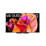 TELEVISEUR LG 65 » OLED SMART 4K 65OLED65CS
