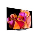 TELEVISEUR LG 65 » OLED SMART 4K 65OLED65CS