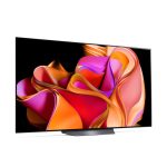 TELEVISEUR LG 65 » OLED SMART 4K 65OLED65CS