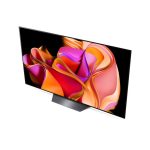 TELEVISEUR LG 65 » OLED SMART 4K 65OLED65CS