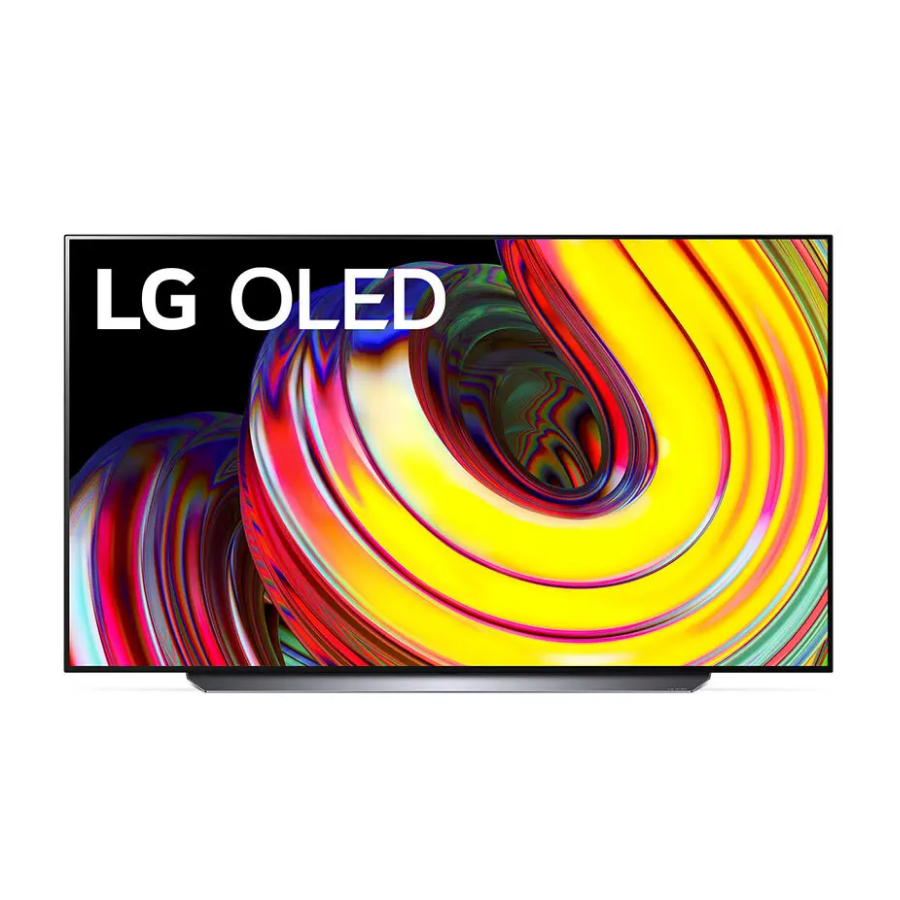 TELEVISEUR LG 65 » OLED SMART 4K OLED65CS6LA