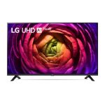 TELEVISEUR LG 65 » UR73006LA/UT73006LA 4K + TELECOMMANDE MAGIC REMOTE