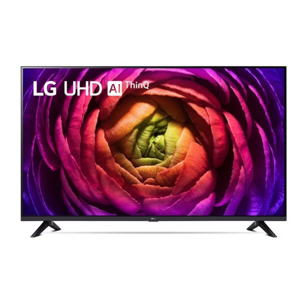 TELEVISEUR LG 65 » UR73006LA/UT73006LA 4K + TELECOMMANDE MAGIC REMOTE