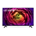 TELEVISEUR LG 65 » UR73006LA/UT73006LA 4K + TELECOMMANDE MAGIC REMOTE