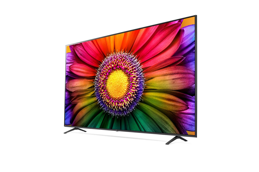 TELEVISEUR LG 86 » SMART 4K UHD UR8050G