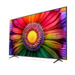 TELEVISEUR LG 86 » SMART 4K UHD UR8050G