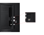 TELEVISEUR SAMSUNG 32 » SMART UA32H500FUXLY