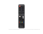 TELEVISEUR SAMSUNG 32 » SMART UA32H500FUXLY