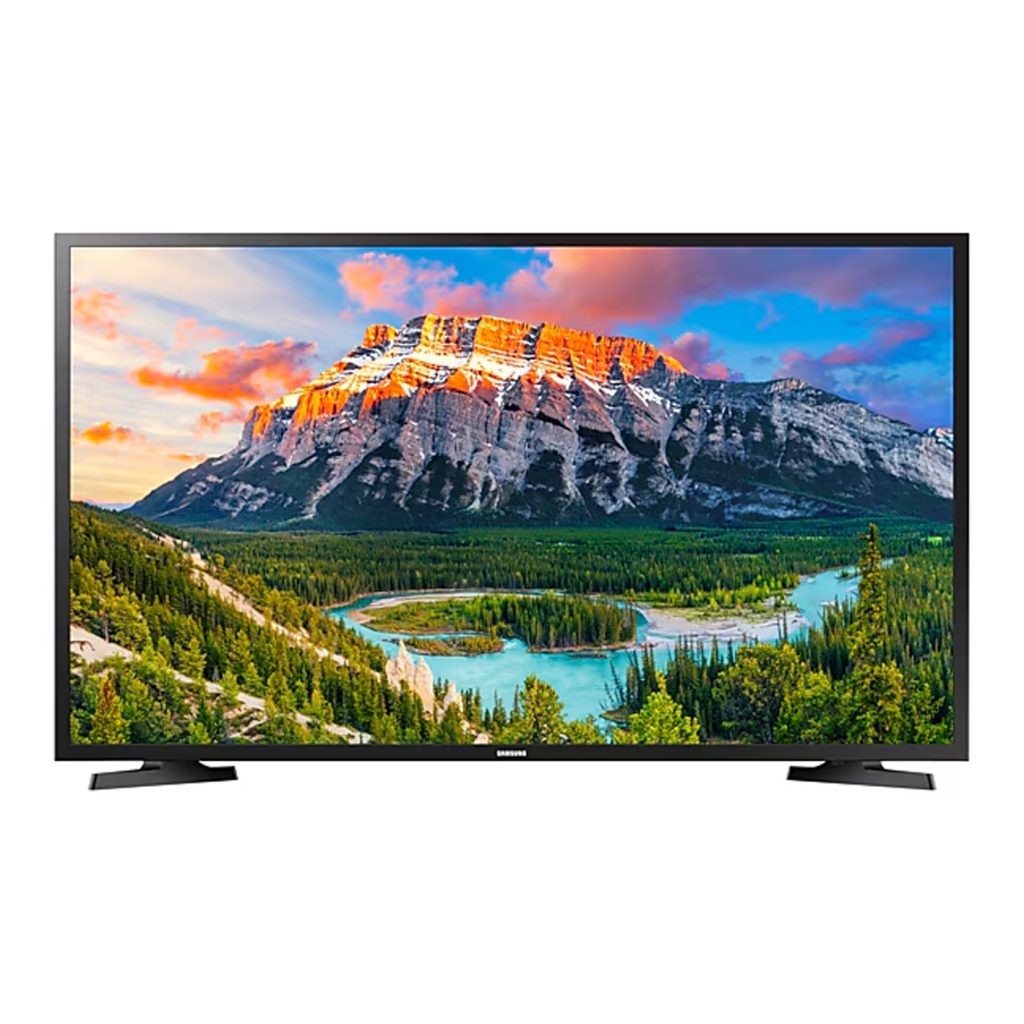 TELEVISEUR SAMSUNG 40 » UA 40N5000AS