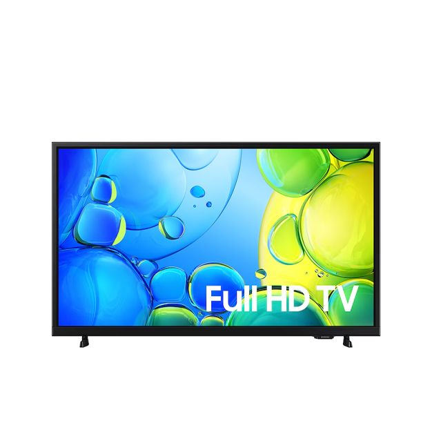 TELEVISEUR SAMSUNG 43 » SMART UA43F6000FUXLY