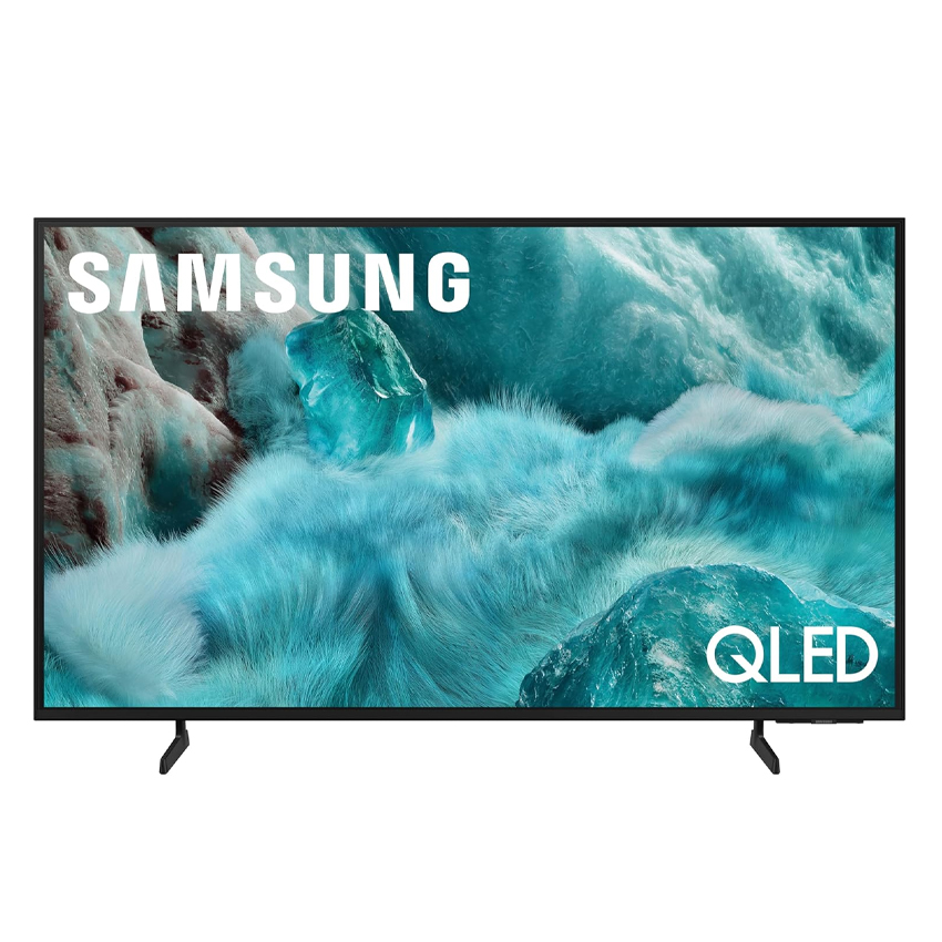 TELEVISEUR SAMSUNG 55 » QLED 4K QA55Q7FAAUXLY