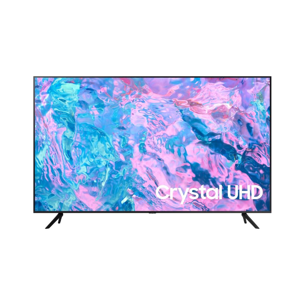 TELEVISEUR SAMSUNG 55 » SMART 4K UA55DU7010UXL