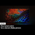 TELEVISEUR SAMSUNG 55 » SMART UHD 4K DU7000UXZN