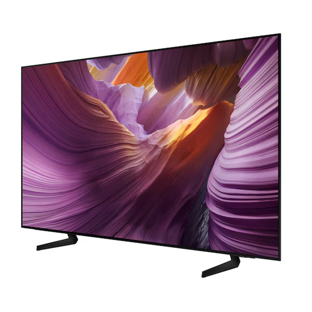 TELEVISEUR SAMSUNG 65 » OLED QA65S85FAEXLY