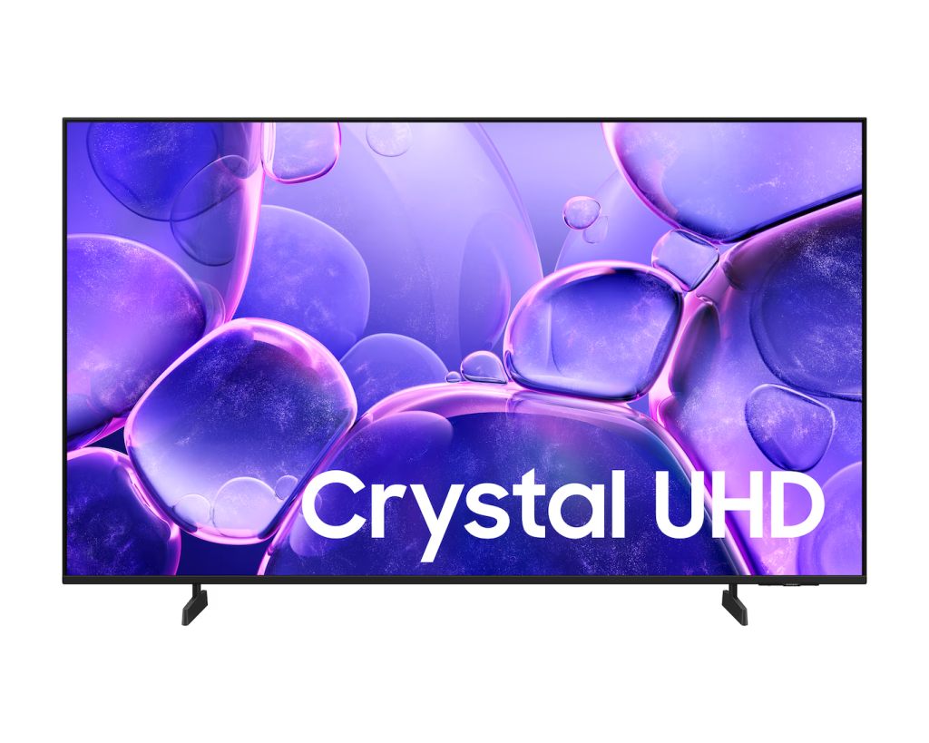 TELEVISEUR SAMSUNG 65 » SMART 4K 65U8072F