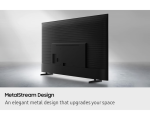 TELEVISEUR SAMSUNG 65 » SMART 4K 65U8072F