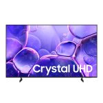 TELEVISEUR SAMSUNG 65 » SMART ANDROID UA65U8000FUXLY