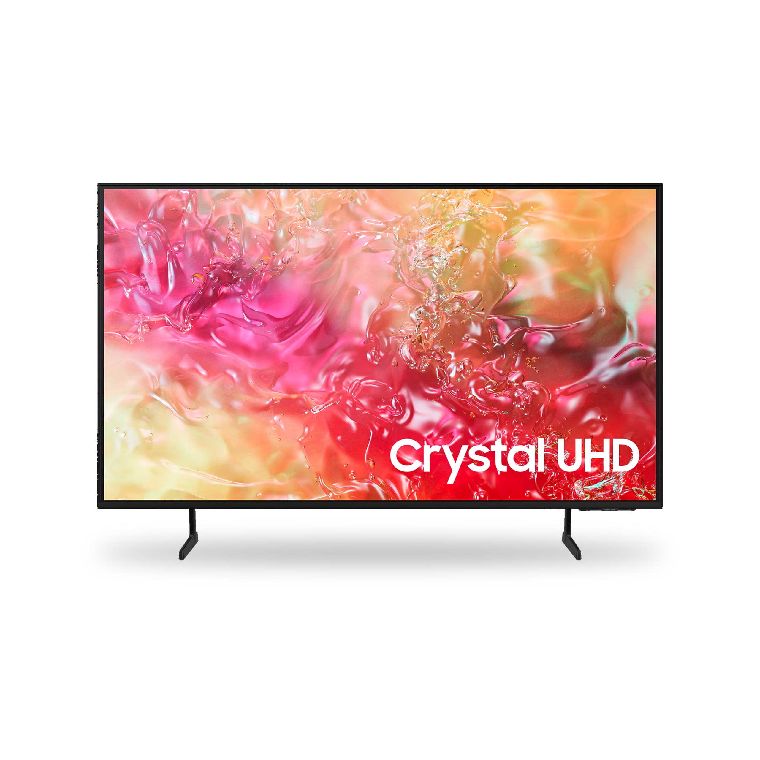 TELEVISEUR SAMSUNG 65 » SMART UHD 4K 65DU7000 TELEVISEUR SAMSUNG 65 » SMART UHD 4K 65DU7000