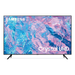 TELEVISEUR SAMSUNG 65 » SMART UHD 4K UA65DU7010UXL