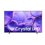 TELEVISEUR SAMSUNG 75 » SMART 4K 75U8092FUXXH