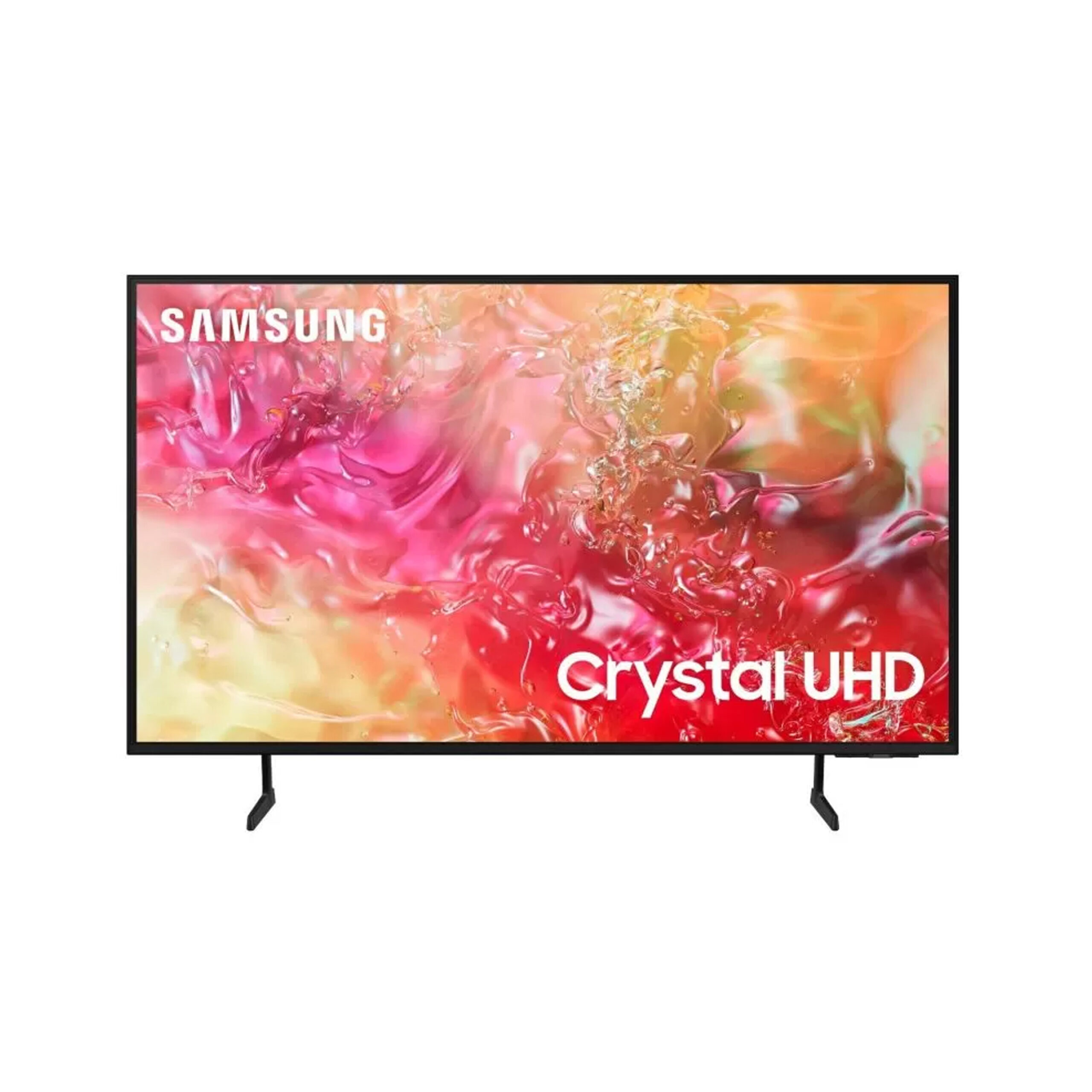 TELEVISEUR SAMSUNG 75 » SMART 75DU7000 TELEVISEUR SAMSUNG 75 » SMART 75DU7000