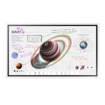 TELEVISEUR SAMSUNG 75 » SMART TACTIL INTERACTIF LH75WMBWLGCXEN