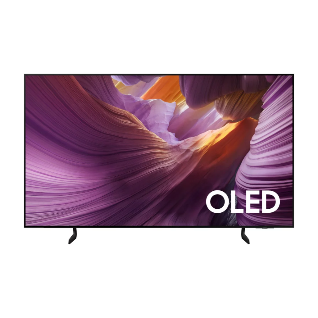 TELEVISEUR SAMSUNG 77 » OLED QA77S85FAEXLY