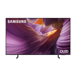 TELEVISEUR SAMSUNG 77 » OLED QA77S85FAEXLY