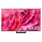 TELEVISEUR SAMSUNG 77 » OLED SMART 4K QE77S91FAE