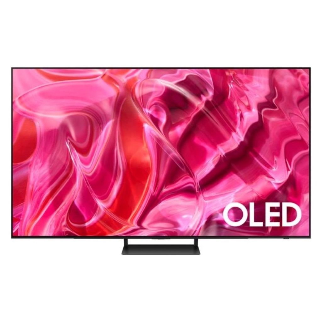 TELEVISEUR SAMSUNG 77 » OLED SMART 4K QE77S91FAE