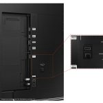 TELEVISEUR SAMSUNG 85 » SMART UHD 4K CU7000U
