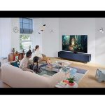 TELEVISEUR SAMSUNG 85 » SMART UHD 4K CU7000U