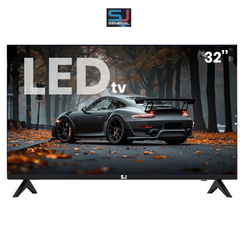 TELEVISEUR SJ GENERAL 32 » LED ASJ32ALED
