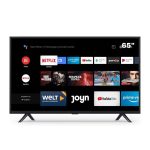 TELEVISEUR WEST 65 » SMART ANDROID 65ZBYYW